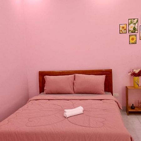 Moc Mac Homestay ブンタオ エクステリア 写真